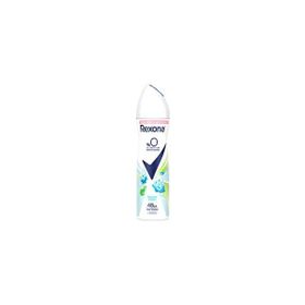 Rexona Ocean Fresh %0 Alüminyum 150 ml Kadın Sprey Deodorant