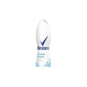 Rexona Ocean Fresh 2x150 ml Kadın Deodorant