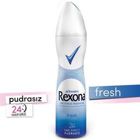 Rexona Ocean Fresh Kadın Deodorant 150 ml
