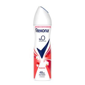 Rexona Passion 150 ml Kadın Sprey Deodorant
