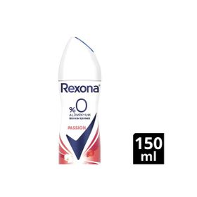 Rexona Passion 2x150 ml Kadın Sprey Deodorant