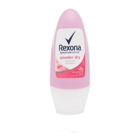 Rexona Powder Dry 50 ml Roll-On Deodorant