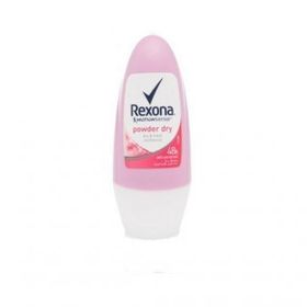 Rexona Powder Dry 50 ml Roll-On Deodorant