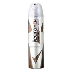 Rexona Power Pudralı 150 ml Erkek Deodorant