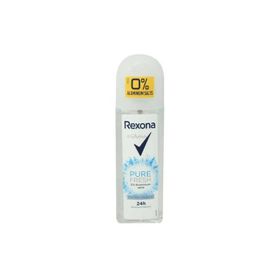 Rexona Pure Fresh Extra 75 ml Sprey Deodorant