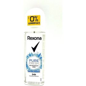 Rexona Pure Fresh Extra 75 ml Sprey Deodorant