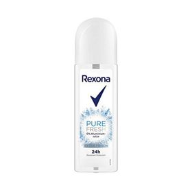 Rexona Pure Fresh Extra 75 ml Sprey Deodorant