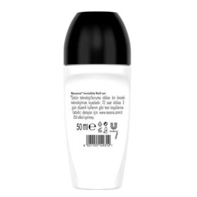 Rexona Pure Protection Anti-Perspirant For Women 50 ml Deo Roll-On
