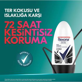 Rexona Pure Protection Anti-Perspirant For Women 50 ml Deo Roll-On