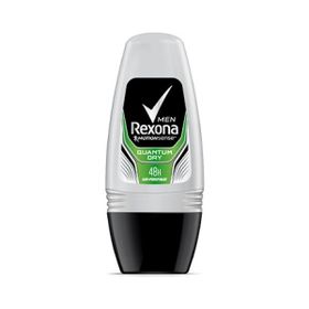Rexona Quantum Dry 6x50 ml Erkek Roll-On