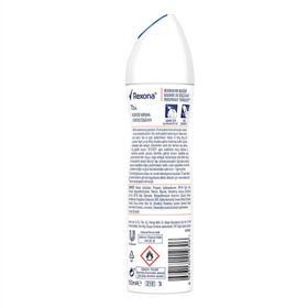 Rexona Şeftali ve Limon Otu 2x150 ml Sprey Deodorant