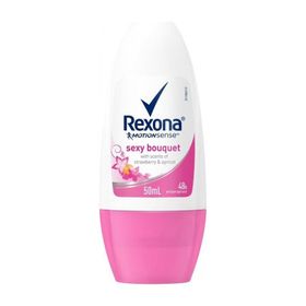 Rexona Sexy 50 ml Kadın Roll-On Deodorant