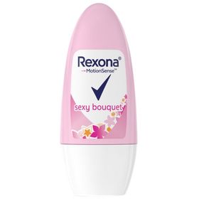 Rexona Sexy 50 ml Kadın Roll-On Deodorant