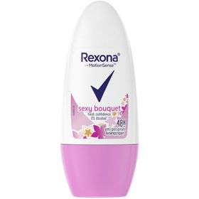 Rexona Sexy 50 ml Kadın Roll-On Deodorant