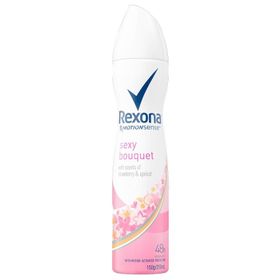 Rexona Sexy Bouqet 150 ml Bayan Deodorant