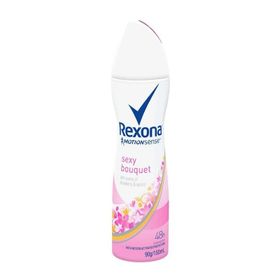 Rexona Sexy Bouquet 150 ML Kadın Deodorant