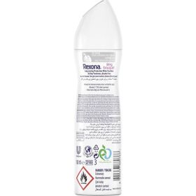 Rexona Sexy Bouquet 2x150 ml Kadın Deodorant