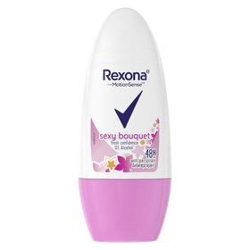 Rexona Sexy Bouquet 50 ml Kadın Roll On