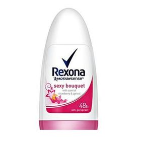 Rexona Sexy Bouquet 50 ml Kadın Roll On