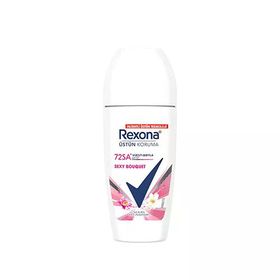 Rexona Sexy Bouquet 50 ml Üstün Koruma Kadın Deodorant Roll On