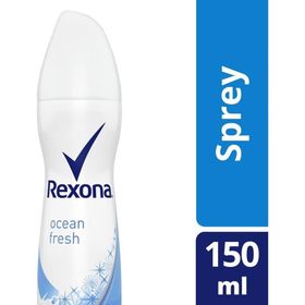 Rexona Shower Clean 150 ml Women Deodorant