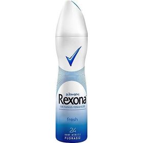 Rexona Shower Clean 150 ml Women Deodorant