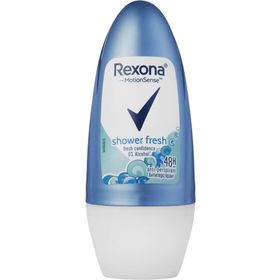 Rexona Shower Clean Women 50 ml Deodorant Roll-On