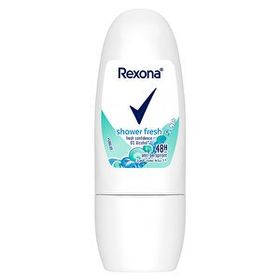 Rexona Shower Fresh 20 ml Mini Deodorant Roll On