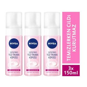 Rexona Shower Fresh 3x150 ml Sprey Deodorant