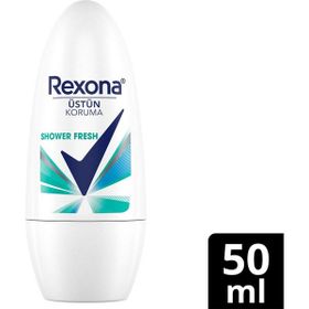 Rexona Shower Fresh 50 ml Roll-on Deodorant