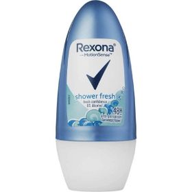 Rexona Shower Fresh 50 ml Roll-on Deodorant
