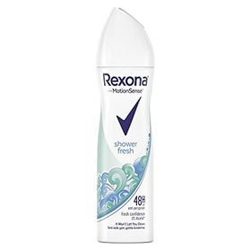 REXONA Shower Fresh Antiperspirant 150 ml Kadın Sprey Deodorant