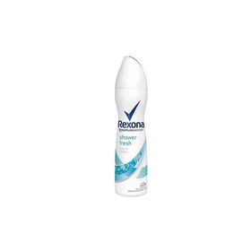 REXONA Shower Fresh Antiperspirant 150 ml Kadın Sprey Deodorant