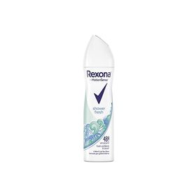 REXONA Shower Fresh Antiperspirant 150 ml Kadın Sprey Deodorant