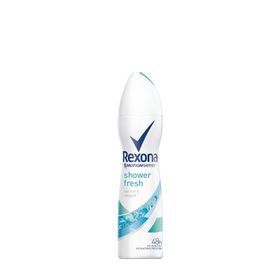 Rexona Shower Fresh Kadın Deodorant 150 ml