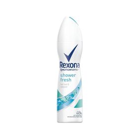 Rexona Shower Fresh Kadın Deodorant 150 ml