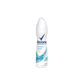 Rexona Shower Fresh Kadın Deodorant 150 ml