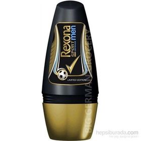 Rexona Sport Defence 50 ML Erkek Roll-On