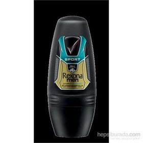 Rexona Sport Defence 50 ml Erkek Roll-On