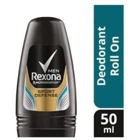 Rexona Sport Defence 50 ML Erkek Roll-On