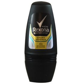 Rexona Sport Defence 50 ml Erkek Roll-On