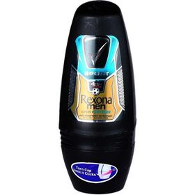 Rexona Sport Defence 50 ml Erkek Roll-On