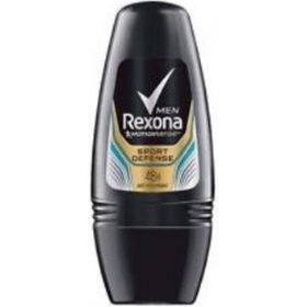 Rexona Sport Defense 50 ml Erkek Roll-On