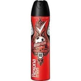 Rexona Sportfan 150 ml Erkek Deodorant