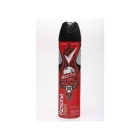 Rexona Sportfan 150 ml Erkek Deodorant