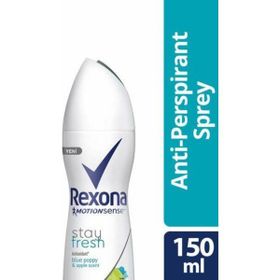 Rexona Stay Fresh 150 ml Kadın Deodorant