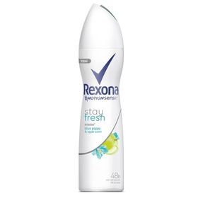 Rexona Stay Fresh 150 ml Kadın Deodorant