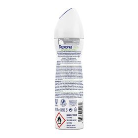 Rexona Stay Fresh Bambu ve Aloe Vera Kadın 150 ml Sprey Deodorant