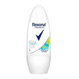 Rexona Stay Fresh Mavi Gelincik Elma 50 ml Roll-On