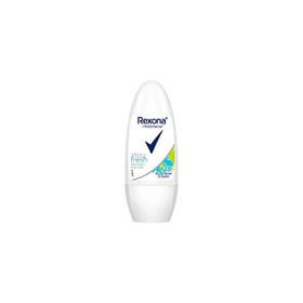 Rexona Stay Fresh Mavi Gelincik Elma 50 ml Roll-On